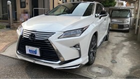 2026年8月3日成約のＲＸ売買実績画像
