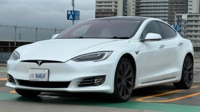 モデルＳ売買実績画像