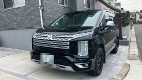 デリカＤ：５売買実績画像