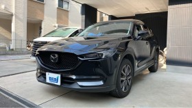 2026年8月4日成約のＣＸ－５売買実績画像