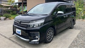 2026年8月4日成約のヴォクシー売買実績画像