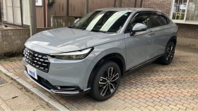 2026年8月4日成約のヴェゼル売買実績画像