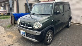 2026年8月5日成約のハスラー売買実績画像