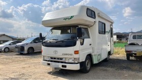 2026年8月7日成約のカムロード売買実績画像