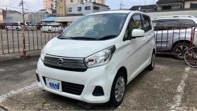 2026年8月7日成約のデイズ売買実績画像