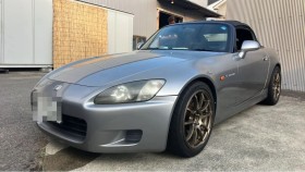 2026年8月7日成約のＳ２０００売買実績画像