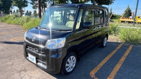 タント売買実績画像