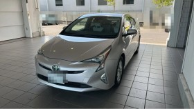 2026年8月7日成約のプリウス売買実績画像