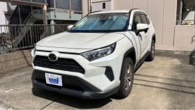 2026年8月7日成約のＲＡＶ４売買実績画像