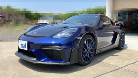 ７１８ケイマン売買実績画像