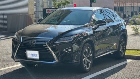 2026年8月7日成約のＲＸ売買実績画像
