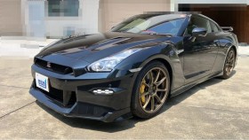 ＧＴ－Ｒ売買実績画像