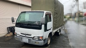 アトラストラック売買実績画像