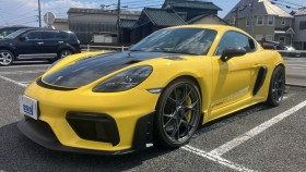 ７１８ケイマン売買実績画像