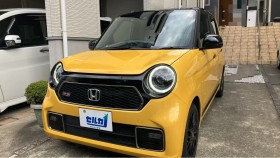2026年8月7日成約のＮ－ＯＮＥ売買実績画像