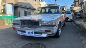 セドリックワゴン売買実績画像