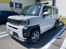 タフト売買実績画像