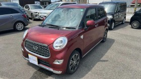 2026年8月7日成約のキャスト売買実績画像