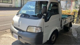 2026年8月7日成約のバネットトラック売買実績画像