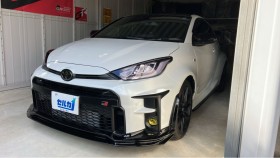 ＧＲヤリス売買実績画像