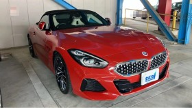 2026年8月7日成約のＺ４売買実績画像