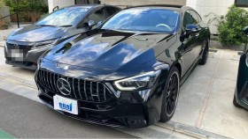 ＧＴ ４ドアクーペ売買実績画像