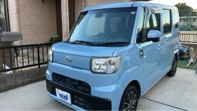 ハイゼットキャディー売買実績画像