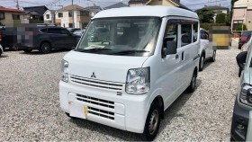 2026年8月7日成約のミニキャブバン売買実績画像