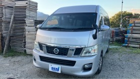 2026年8月7日成約のＮＶ３５０キャラバンバン売買実績画像