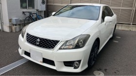 クラウン売買実績画像