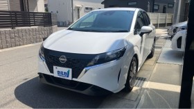 ノート売買実績画像