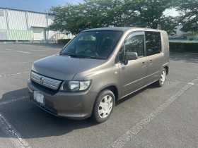 2026年8月7日成約のモビリオスパイク売買実績画像