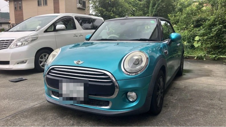 ＭＩＮＩ ＭＩＮＩの売買実績画像