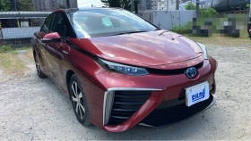 2026年8月7日成約のＭＩＲＡＩ売買実績画像