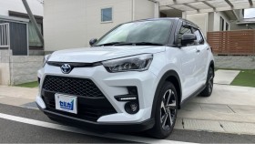 2026年8月17日成約のライズ売買実績画像