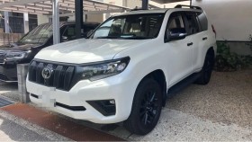 ランドクルーザープラド売買実績画像