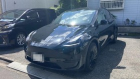 モデルＹ売買実績画像