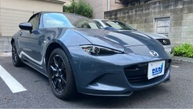 2026年8月17日成約のロードスター売買実績画像
