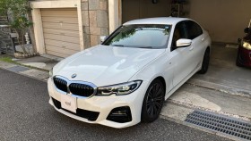 ３シリーズ売買実績画像