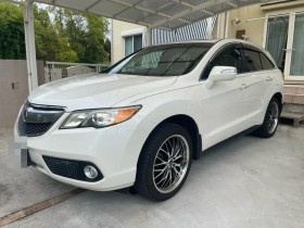 ＲＤＸ売買実績画像