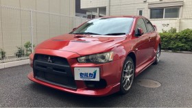 2026年8月17日成約のランサー売買実績画像