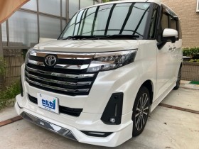 ルーミー売買実績画像