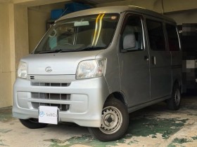 2026年8月17日成約のハイゼットカーゴ売買実績画像