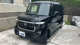 Ｎ－ＢＯＸカスタム売買実績画像