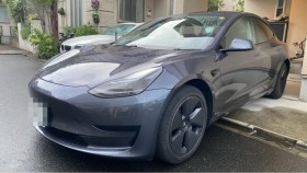 モデル３売買実績画像