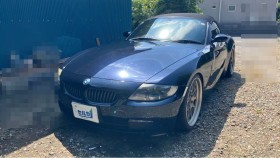 Ｚ４売買実績画像