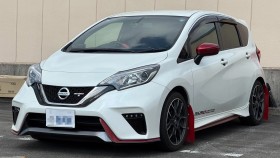 2026年8月17日成約のノート売買実績画像
