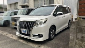 2026年8月17日成約のエスクァイア売買実績画像