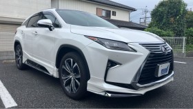 2026年8月17日成約のＲＸ売買実績画像
