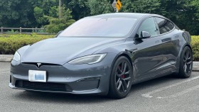 モデルＳ売買実績画像